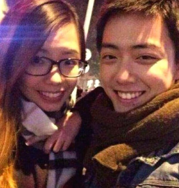 肖战妻子贾贝贝照片大全简介资料，肖战和贾贝贝结婚照哪年结的婚