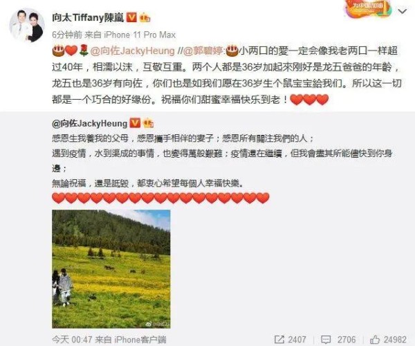 扒叔大爆料：郭碧婷和向家的料？童瑶能火佟丽娅功不可没？李艺彤陷害四千年？