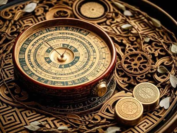前世与今生的联系:你能感受到那条纽带吗?