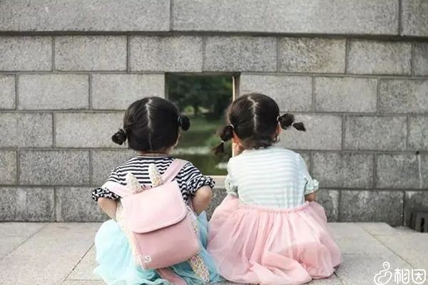 佛教说双胞胎跟前世有关系是迷信