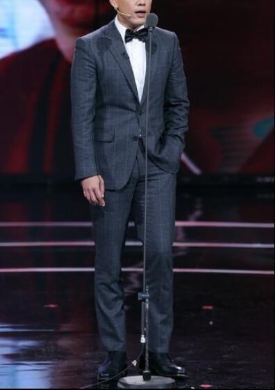 王耀庆为什么老演有钱人?王耀庆和虞书欣什么关系?