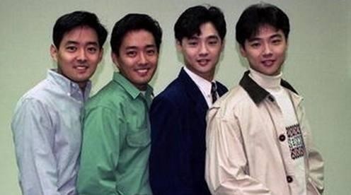 你认识娱乐圈的双胞胎明星吗？最后一个估计亲爹都不想认