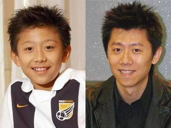 你认识娱乐圈的双胞胎明星吗？最后一个估计亲爹都不想认