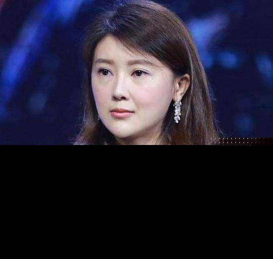乐视老板娘甘薇12亿救夫，好闺蜜只剩秦岚力挺，王思聪竟主动援助