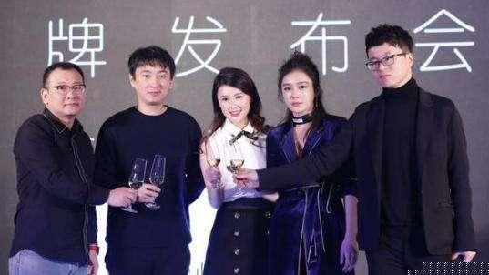 乐视老板娘甘薇12亿救夫，好闺蜜只剩秦岚力挺，王思聪竟主动援助