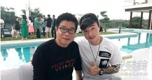 全民tv帝师真名叫什么个人资料介绍 全民tv帝师家庭背景如何曝光