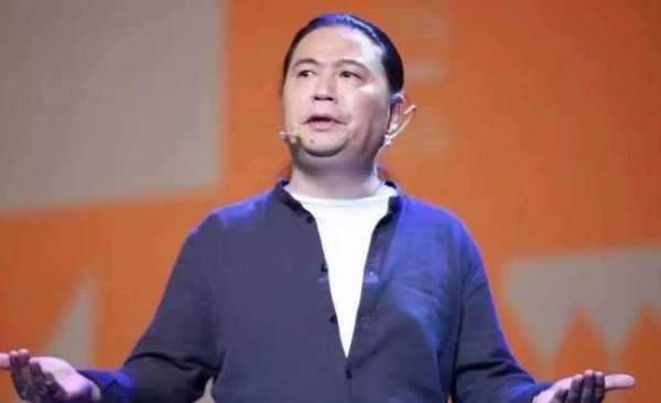 知名编剧喊话肖战后再度喊话小花，就不喜欢流量明星