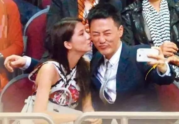 林峰与拜金女分手, 如今却又复合! 还送8000万豪宅!