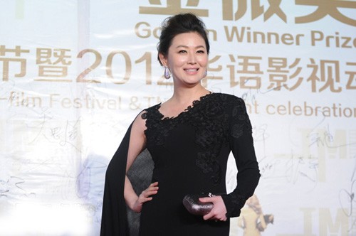 演员王思懿