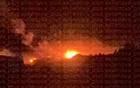 乌克兰突袭克里米亚！击中俄黑海舰队基地