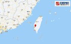 刚刚，台湾地震！福建网友：震感明显！