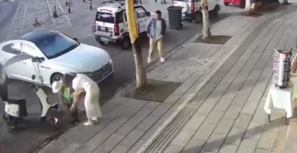 视频截图