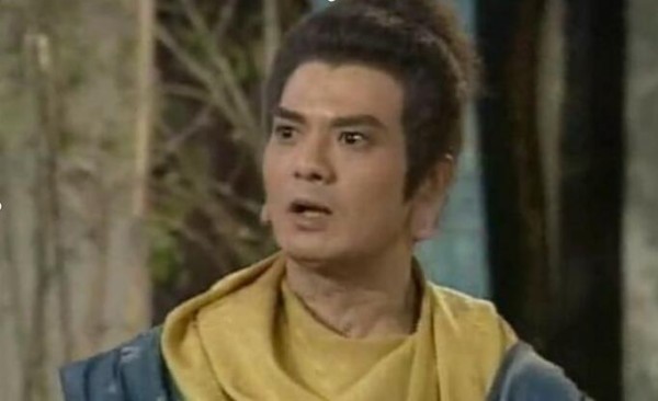 李国麟和黄智贤有关系吗 撞脸了：李国麟和黄日华眼睛长的好像