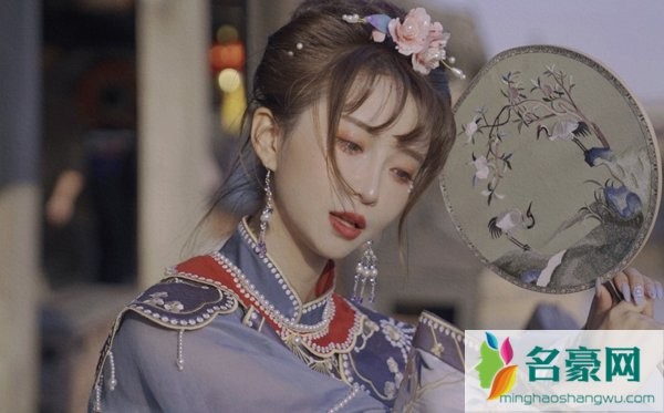 辛九儿
