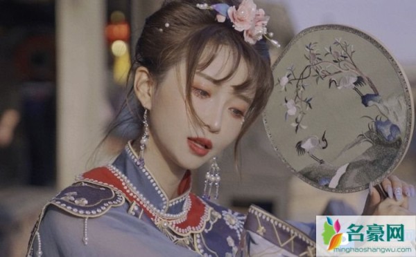 辛九儿