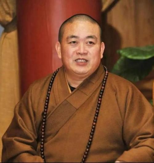 释永信的明星弟子大盘点