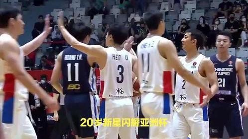 太累！王俊杰11月回国参赛，或影响NCAA发展