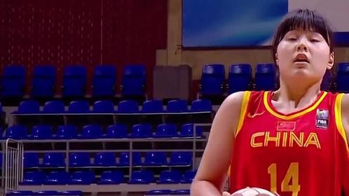 李月汝伤退！球队倒数第一，战绩1胜11负