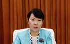 重磅！正部级王莉霞被查