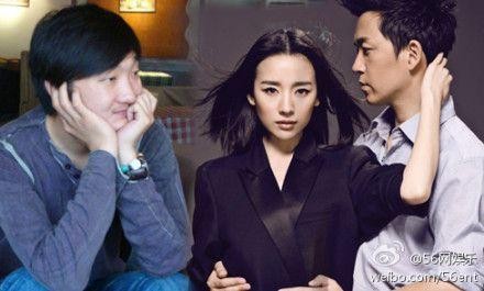 董洁为什么不嫁王大治？疑似王大治前妻发长文控诉董洁怀孕逼婚？