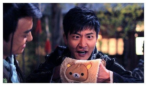 曾经被讽18线明星的他，如今为何爆红？靠什么上位