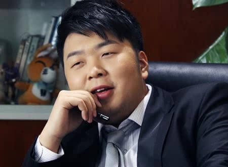 娱乐圈不为人知的隐形富豪！任泉白手起家，而他是含着金钥匙出生