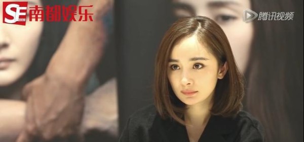 连杨幂都敢正面怼,原来热巴背后的“靠山”竟是TA