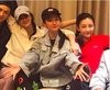 刘亦菲参加聚会,素颜出镜,网友:这就是女明星和普通人的区别吧