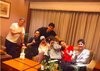 刘亦菲参加聚会,素颜出镜,网友:这就是女明星和普通人的区别吧