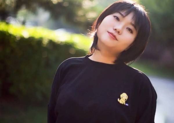 李雪琴：希望有一天，我的“标签”是美女| 非常道实录