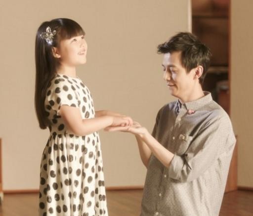 王诗龄为什么是何炅的义女 何炅为什么认王诗龄义女