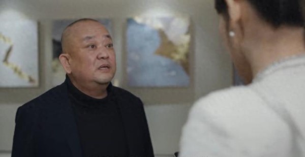 《好事成双》顾许正面硬刚卫明，又一渣男暴露，背刺江喜太坏了
