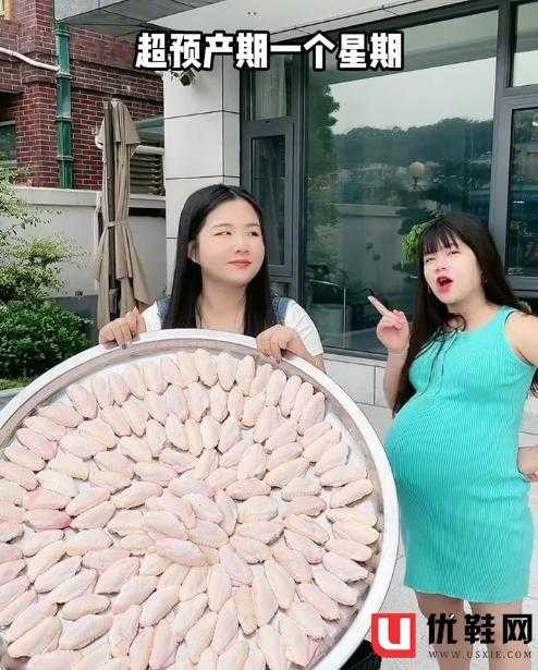 陈三废等不及孩子出生，开直播赚钱，网友：钱比老婆孩子重要