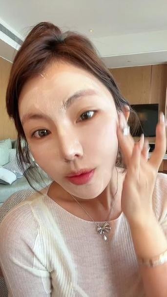 韩国媳妇大璐璐宣布离婚！背后隐藏着什么原因？
