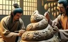 从“屎上雕花、屁里寻香”到“磨砖作镜、积雪为粮”