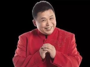 姜桂成(中国内地男相声演员)