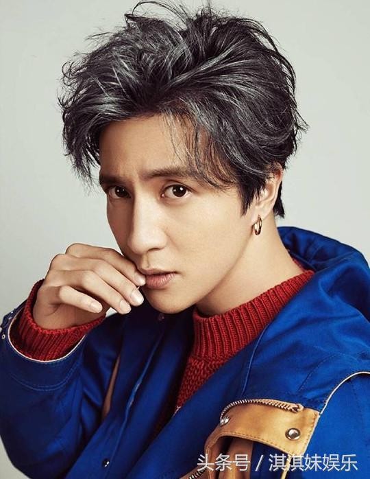 薛之谦是富二代吗 薛之谦爸爸是谁和上港集团什么关系