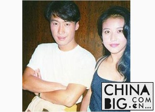 周海媚与黎明什么关系？ 被吕良伟爆打是不是真的？