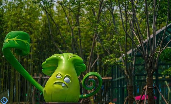 植物大战僵尸全明星3