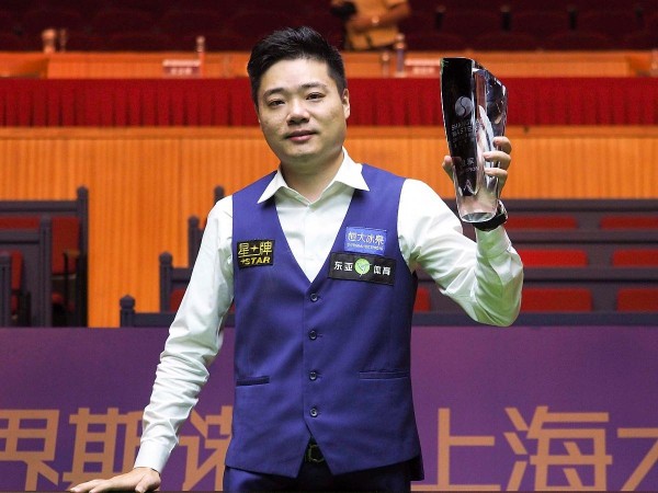 丁俊晖商业帝国解密：年入过亿的代言收入为何碾压4800万比赛奖金？