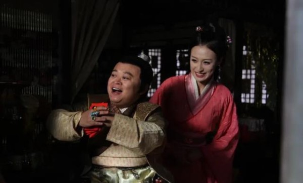 历史上武大郎真正的死因是什么 本原因是武松造成的