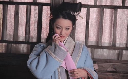 《金瓶梅》：潘金莲一生有6个男人，为什么最爱的依然是武松？