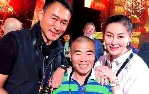宋文华：从武大郎到武术冠军的低调人生