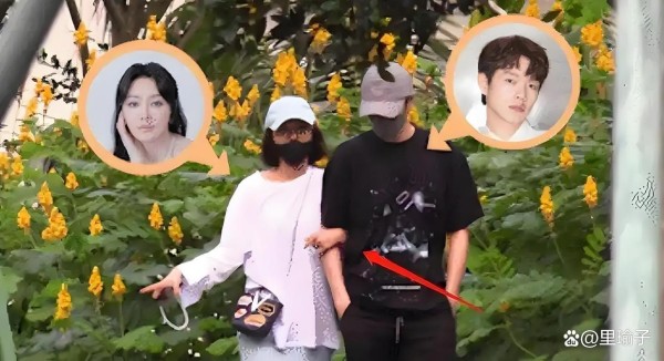 娱乐圈炸锅！魏大勋秦岚过小日子，狗仔蹲守拍猛料