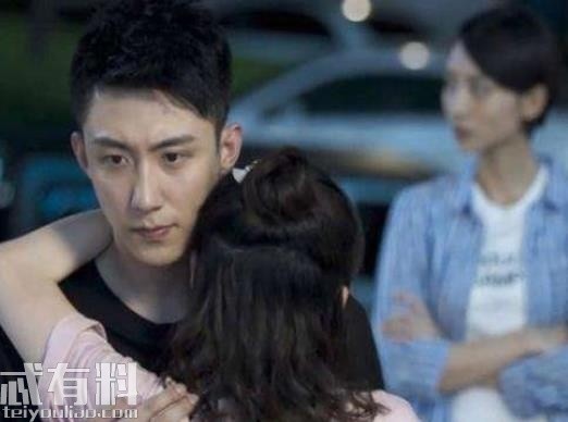 破冰行动：陈珂的家人为何厌恶李飞 他们之间有什么过节