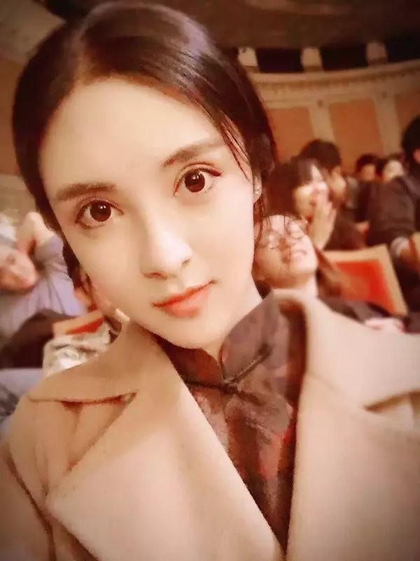 邢珊究竟是不是人们找寻多时的郭德纲绯闻女记者？