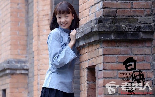 孙铱为什么替换李梦_《白鹿原》白灵扮演者为什么要换 孙铱和张嘉译什么关系