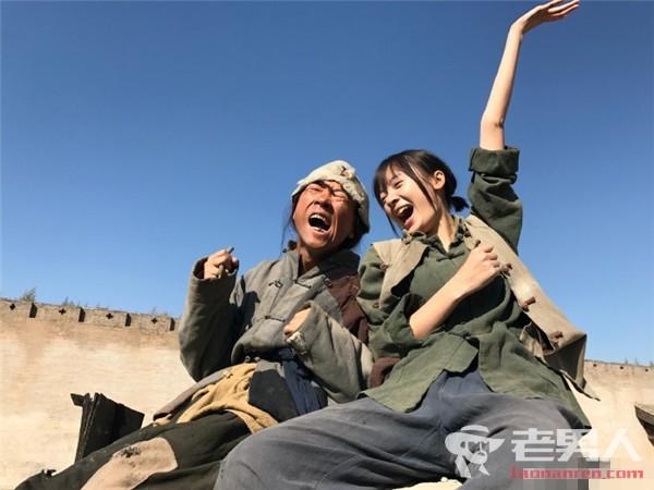 张嘉译和孙铱有私情吗_《白鹿原》白灵扮演者为什么要换 孙铱和张嘉译什么关系