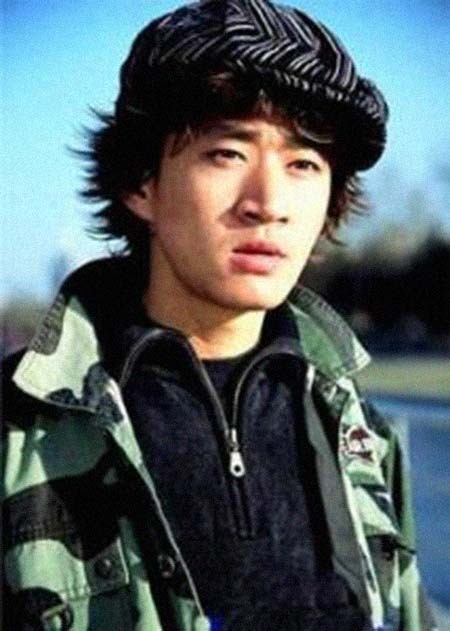 李嘉明（演员） 简历