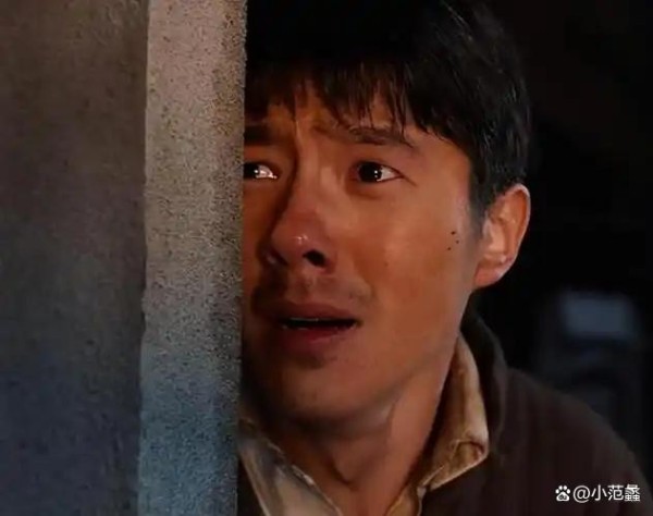 刘昊然主演电影票房突破230亿元并跻身中国影史前五！